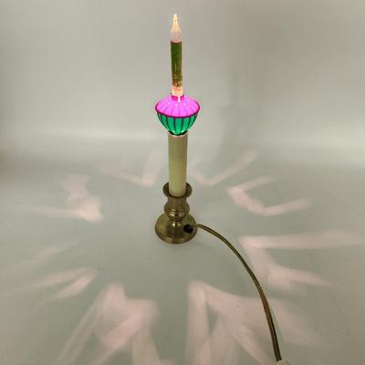 VINTAGE BUBBLE LIGHT