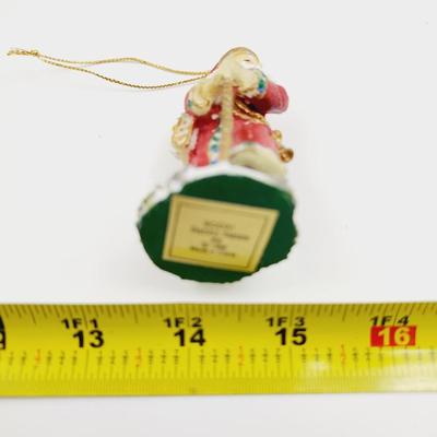 COOL COLLECTABLE SANTAS CHRISTMAS BUNDLE