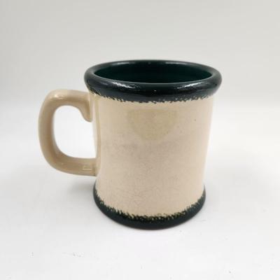 CRAZY MOUNTAIN CHRISTMAS SNOWMAN CUP