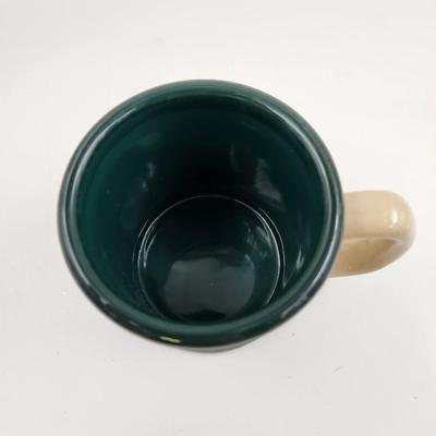 CRAZY MOUNTAIN CHRISTMAS SNOWMAN CUP