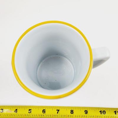 FANTASTIC POLAR EXPRESS COLLECTABLE CUP