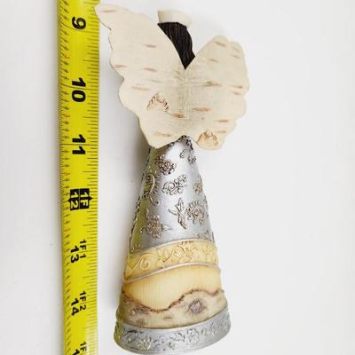 COLLECTABLE ELEMENTS "NURSE" FIGURINE
