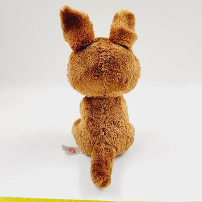 TY SILK "KIPPER" COLLECTABLE