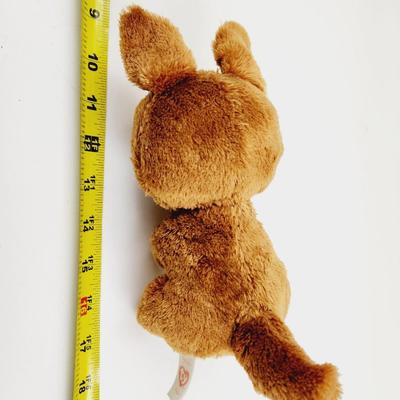 TY SILK "KIPPER" COLLECTABLE