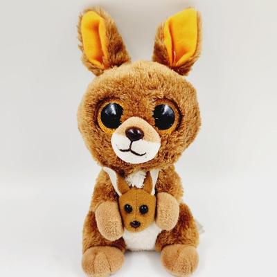 TY SILK "KIPPER" COLLECTABLE