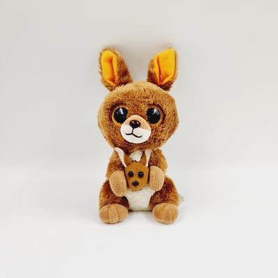 TY SILK "KIPPER" COLLECTABLE