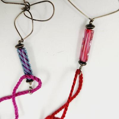 FUN BUBBLE WAND PENDANT BUNDLE