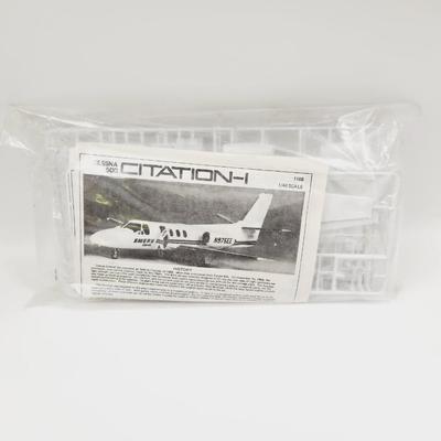 CESSNA 500 CITATION-1 MODEL AIRPLANE NEW