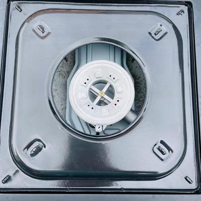Campers Grilling Delight (G-NM)