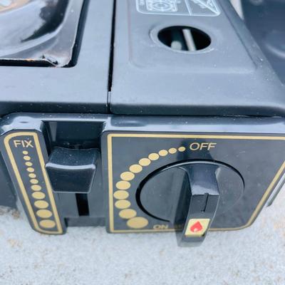 Campers Grilling Delight (G-NM)