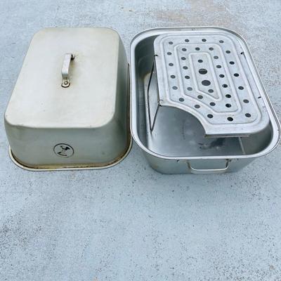 Campers Grilling Delight (G-NM)