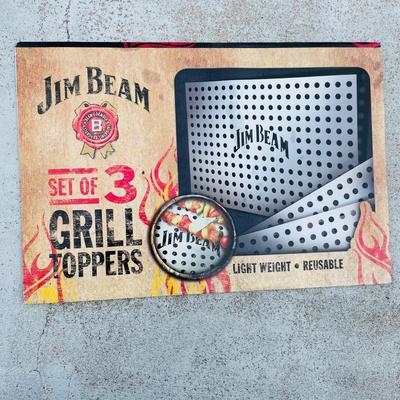 Campers Grilling Delight (G-NM)