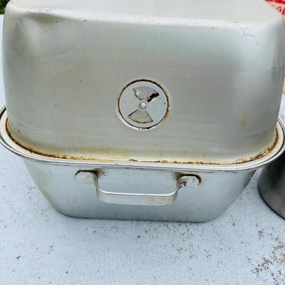 Campers Grilling Delight (G-NM)