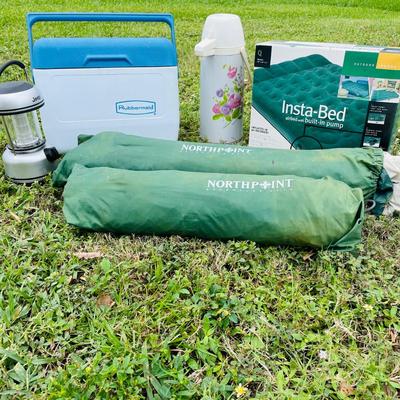 Campers Starter Kit (G-NM)