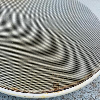 Skillets and Broiler Pan (G-NM)