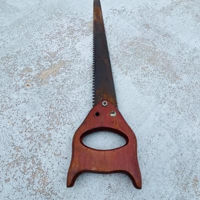 Saws, Files, Surform File and more (G-NM)