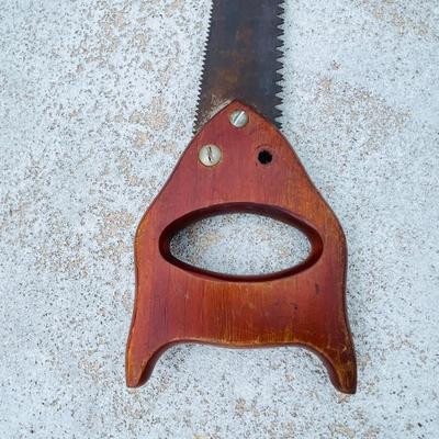 Saws, Files, Surform File and more (G-NM)