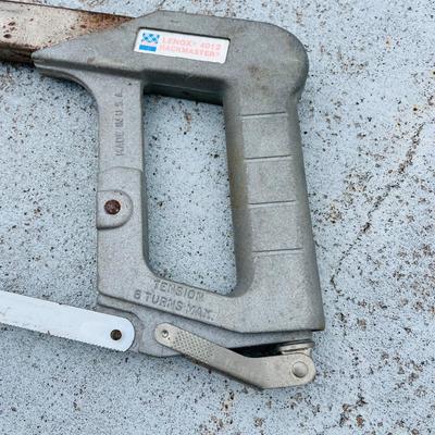 Saws, Files, Surform File and more (G-NM)