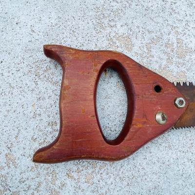 Saws, Files, Surform File and more (G-NM)