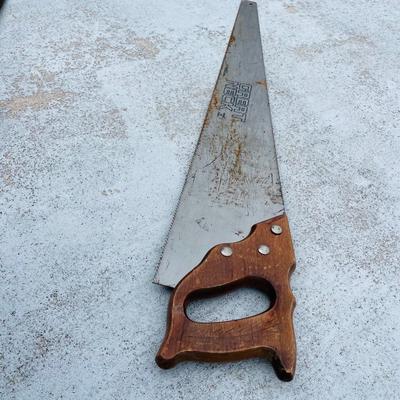 Saws, Files, Surform File and more (G-NM)