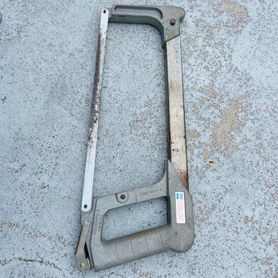Saws, Files, Surform File and more (G-NM)