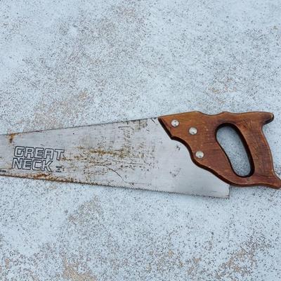 Saws, Files, Surform File and more (G-NM)