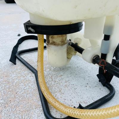 Stanley Professional Backpack Sprayer (G-NM)