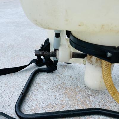 Stanley Professional Backpack Sprayer (G-NM)
