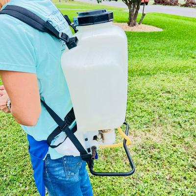 Stanley Professional Backpack Sprayer (G-NM)