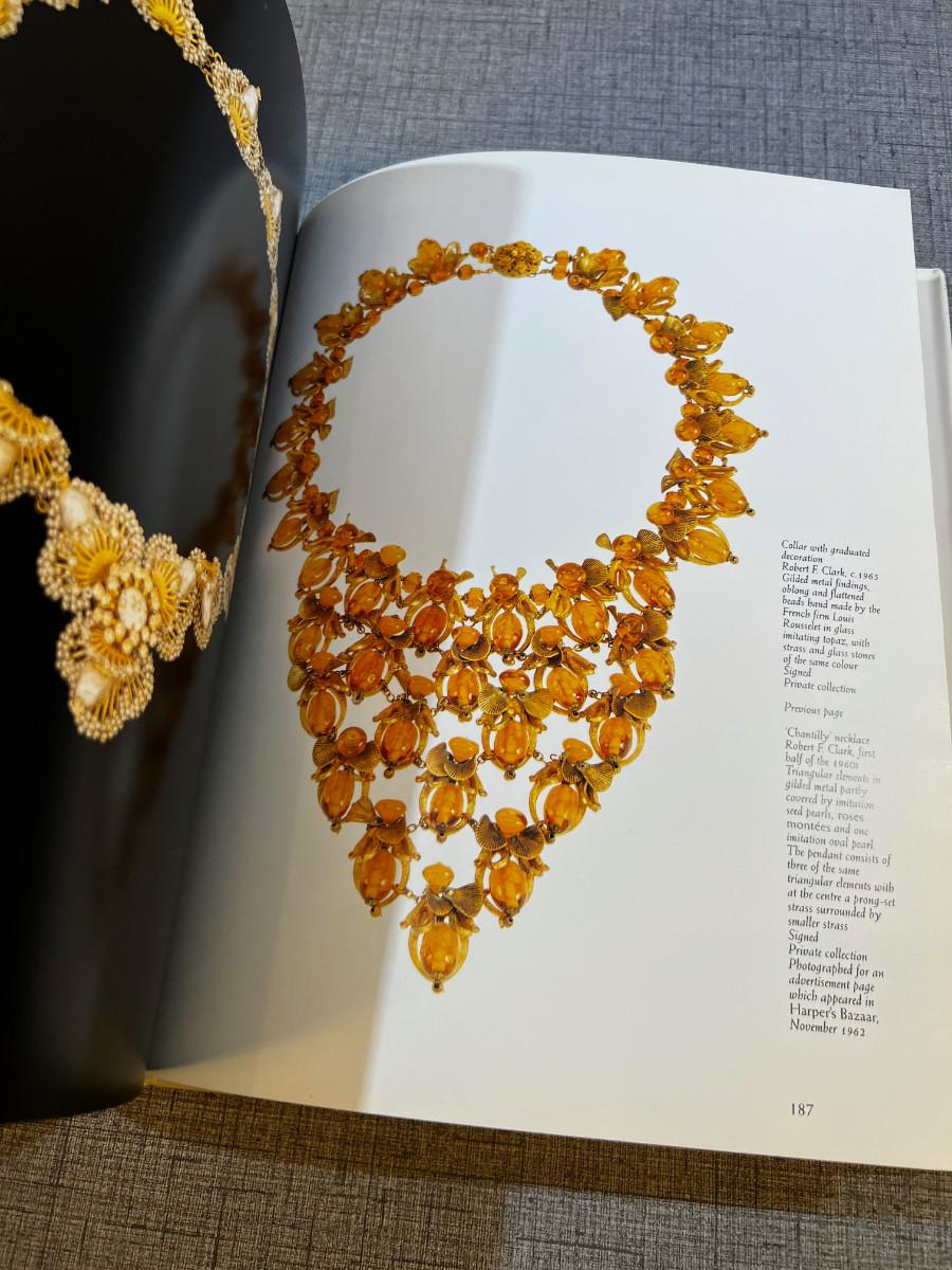 The jewels of shop miriam haskell