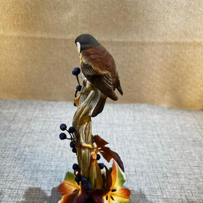 Boehm Bird Sculpture