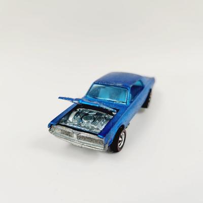 1967 HOT WHEELS REDLINE CUSTOM COUGAR
