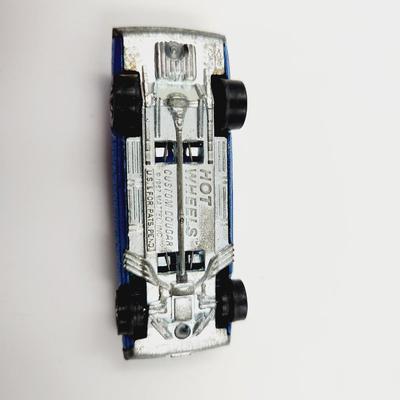 1967 HOT WHEELS REDLINE CUSTOM COUGAR