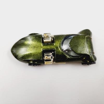 1968 HOT WHEELS REDLINE TWIN MILLS