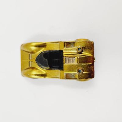 1968 HOT WHEELS REDLINE CHAPARRAL