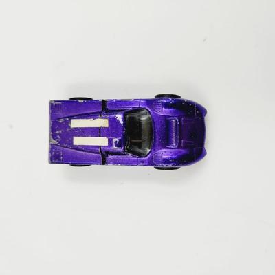 1967 HOT WHEEL REDLINE FORD J CAR