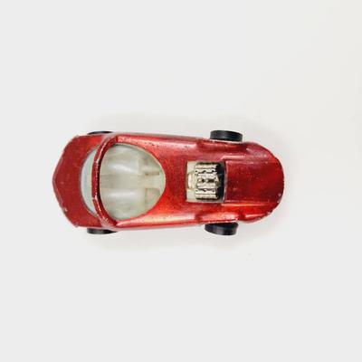 1967 HOT WHEELS REDLINE SILHOUTTE USA