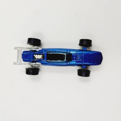 1969 HOT WHEELS REDLINE INDY EAGLE