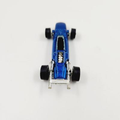 1969 HOT WHEELS REDLINE INDY EAGLE
