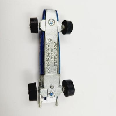 1969 HOT WHEELS REDLINE INDY EAGLE