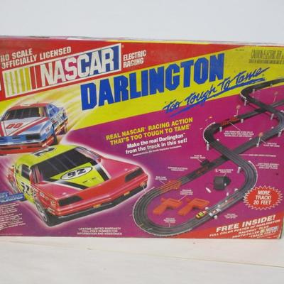 NASCAR Darlington Race Track