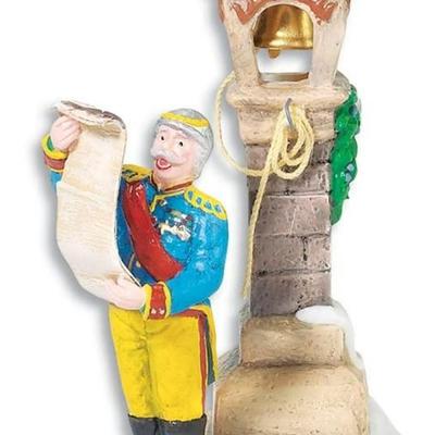 Dept. 56; The Bierfest Judge (Set of 2); Item# 56.56311