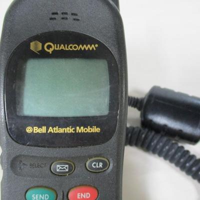 Bell Atlantic Mobile Qualcomm QCP-820