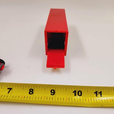 KANSAS KU JAYHAWKS BASKETBALL SEMI TRUCK COLLECTABLE 1:80 SCALE