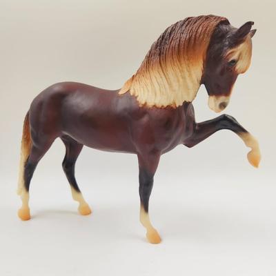 BREYER PROMENDADE ANDALUSIAN HORSE