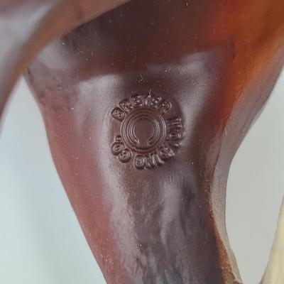 BREYER PROMENDADE ANDALUSIAN HORSE