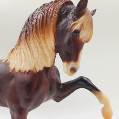 BREYER PROMENDADE ANDALUSIAN HORSE
