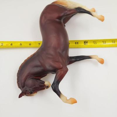 BREYER PROMENDADE ANDALUSIAN HORSE