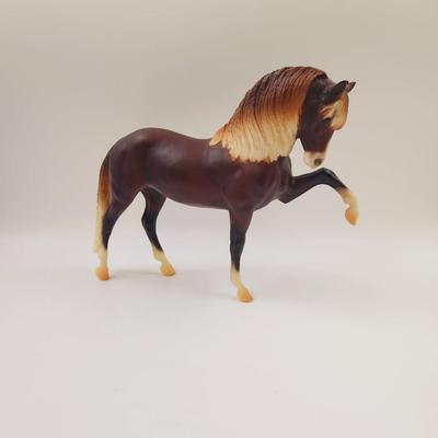 BREYER PROMENDADE ANDALUSIAN HORSE