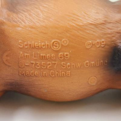 SCHLEIGH CLYDESDALE STALLION COLLECTABLE